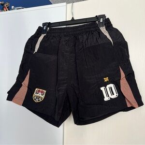 Aime Leon Dore Soccer Shorts
